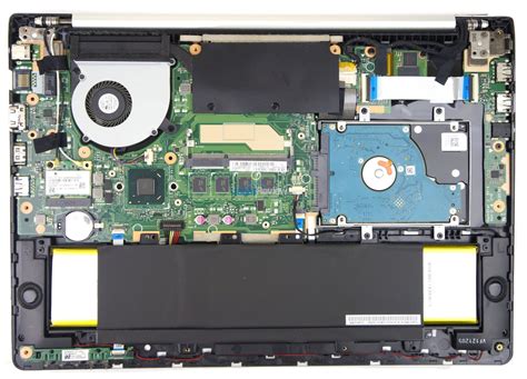 asus s400c ram upgrade|ASUS VivoBook S400CA .
